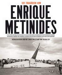 Abbildung von: 101 Tragödien des Enrique Metinides - Kehrer Verlag