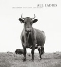 Cover: Ursula B&ouml;hmer - All Ladies - Kehrer Verlag
