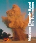 Cover: Museum Tinguely Basel - Kehrer Verlag