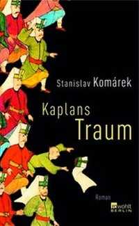 Abbildung von: Kaplans Traum - Rowohlt Berlin