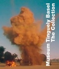 Cover: Museum Tinguely Basel - Kehrer Verlag