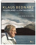 Cover: Feuerland und Patagonien - Rowohlt Berlin