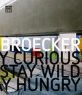 Cover: Hannes Broecker - Kehrer Verlag