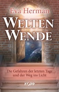 Cover: Weltenwende - Kopp Verlag