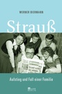 Cover: Strauß - Rowohlt Berlin