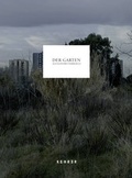 Cover: Alessandro Imbriaco - Der Garten - Kehrer Verlag