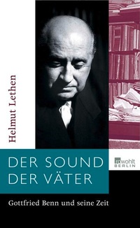 Enlarge image Cover: Der Sound der Väter - Rowohlt Berlin