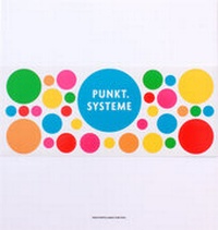 Enlarge image Cover: Punkt-Systeme - Kehrer Verlag