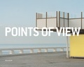 Cover: Kunstverein Hildesheim - Points of View / Orte der Fotografie - Kehrer Verlag