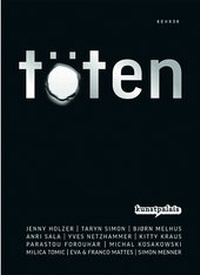 Enlarge image Cover: Töten - Kehrer Verlag