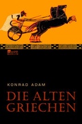 Cover: Die alten Griechen - Rowohlt Berlin