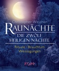 Cover: Raun&auml;chte - Kopp Verlag