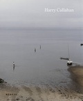 Cover: Harry Callahan - Retrospektive - Kehrer Verlag