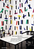 Cover: Bernhard Sandfort - Kehrer Verlag