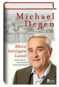 Cover: Mein heiliges Land - Rowohlt Berlin