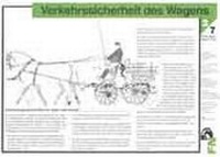 Abbildung von: Die Verkehrssicherheit des Wagens - FN Verlag