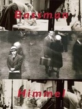 Cover: Lillian Bassman / Paul Himmel - Kehrer Verlag