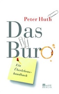 Cover: Das B&uuml;ro - Rowohlt Berlin