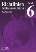 Cover: Longieren - FN Verlag