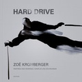 Cover: Zoe Kronberger - Kehrer Verlag