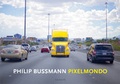 Cover: Philip Bu&szlig;mann - Kehrer Verlag