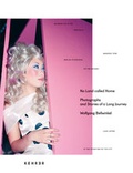Cover: Wolfgang Bellwinkel - Kehrer Verlag