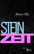 Cover: Steinzeit - Rowohlt Berlin