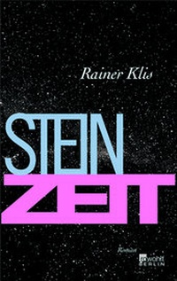 Enlarge image Cover: Steinzeit - Rowohlt Berlin
