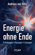 Cover: Energie ohne Ende - Kopp Verlag
