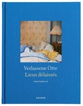 Cover: Sarah Hildebrand - Kehrer Verlag