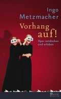 Cover: Vorhang auf! - Rowohlt Berlin