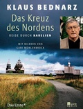 Cover: Das Kreuz des Nordens - Rowohlt Berlin