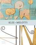 Cover: KLEE - MELOTTI - Kehrer Verlag