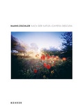 Cover: Hanns Zischler - Kehrer Verlag