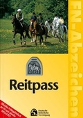 Cover: Reitpass - FN Verlag