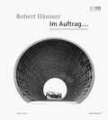 Cover: Robert H&auml;usser - Kehrer Verlag