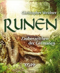 Enlarge image Cover: Runen - Kopp Verlag