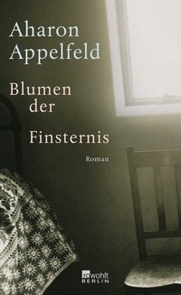 Abbildung von: Blumen der Finsternis - Rowohlt Berlin