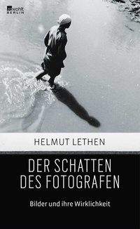Abbildung von: Der Schatten des Fotografen - Rowohlt Berlin