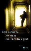 Cover: Wenn es ein Paradies gibt - Rowohlt Berlin
