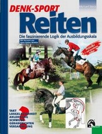 Abbildung von: Denk-Sport Reiten - FN Verlag