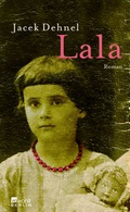 Cover: Lala - Rowohlt Berlin