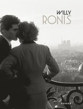 Cover: Willy Ronis - Kehrer Verlag