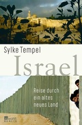Cover: Israel - Rowohlt Berlin