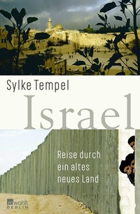 Abbildung von: Israel - Rowohlt Berlin