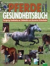 Abbildung von: Pferdegesundheitsbuch - FN Verlag