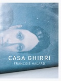 Cover: Franc&cedil;ois Halard - Kehrer Verlag