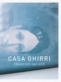 Enlarge image Cover: Franc¸ois Halard - Kehrer Verlag