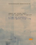 Cover: ALLES HAT SEINE ZEIT - Kehrer Verlag