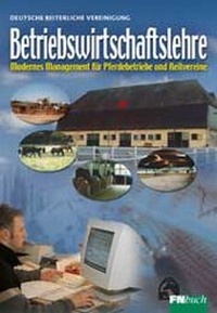 Abbildung von: Betriebswirtschaftslehre - FN Verlag